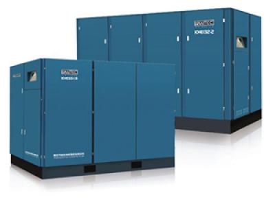 广州KAITEC 0.15-0.2Mpa 低压螺杆空气压缩机